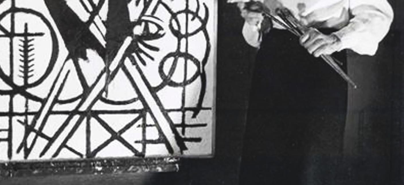 Entonces, ¿cómo ser artista de profesión y no morir en el intento?