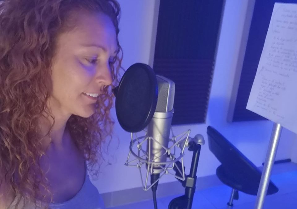 Entrevista de radio Leona Soul en 129 países