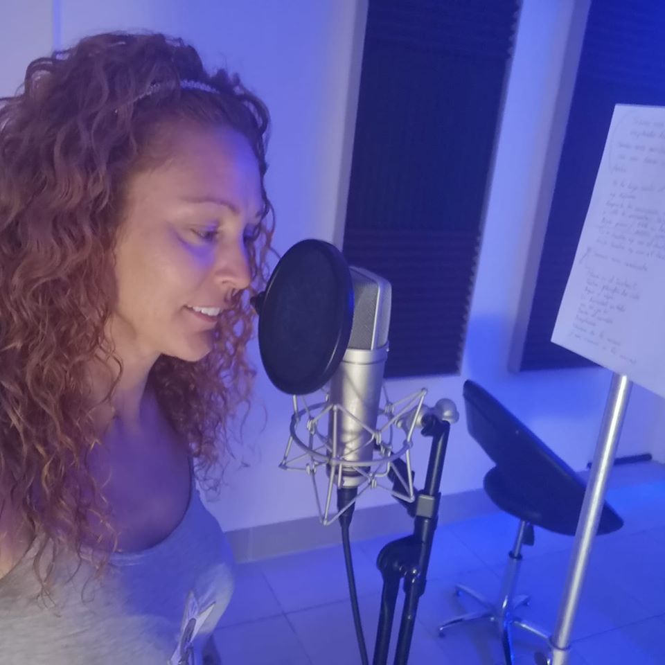 Entrevista de radio Leona Soul en 129 países