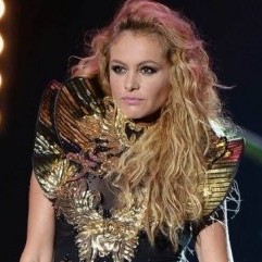 MEJORES ARTISTAS LATINAS