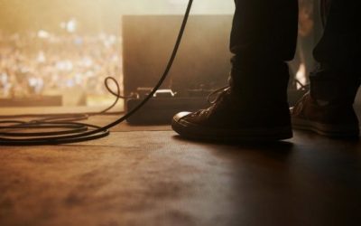 Cómo impulsar tu carrera musical