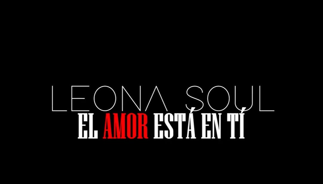 Segundo Single de LEONA SOUL