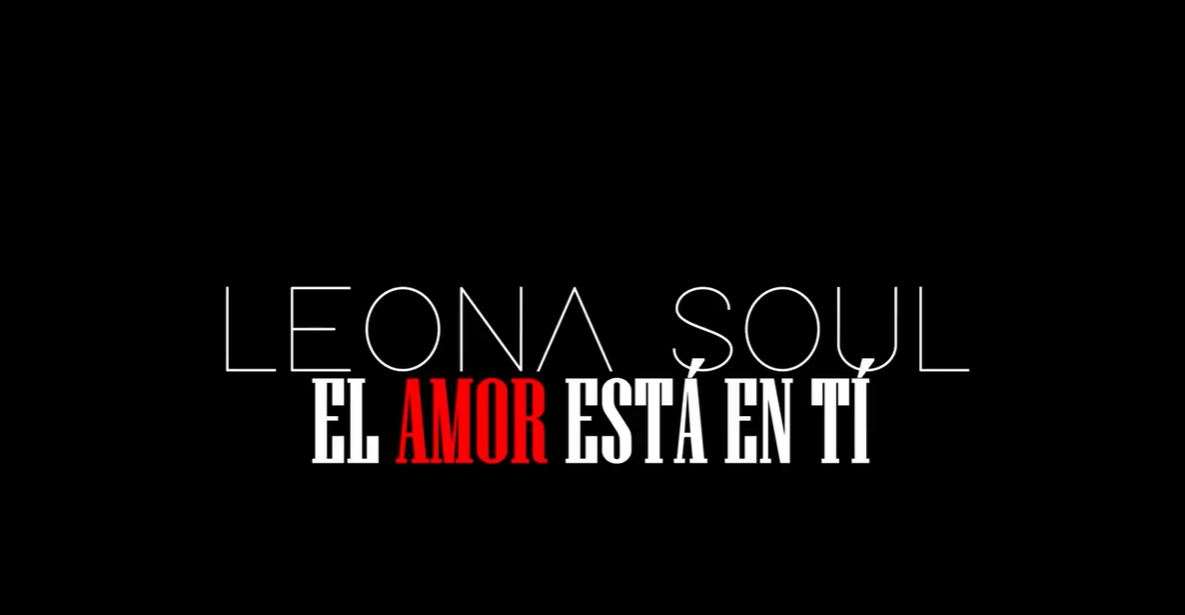 Segundo Single de LEONA SOUL