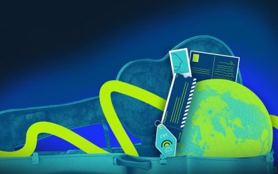 Cómo un retiro de música puede servir de inspiración para componer canciones