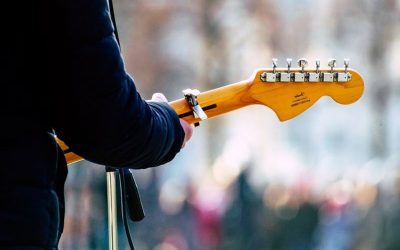 ¿Deberían los músicos dar su música gratis?