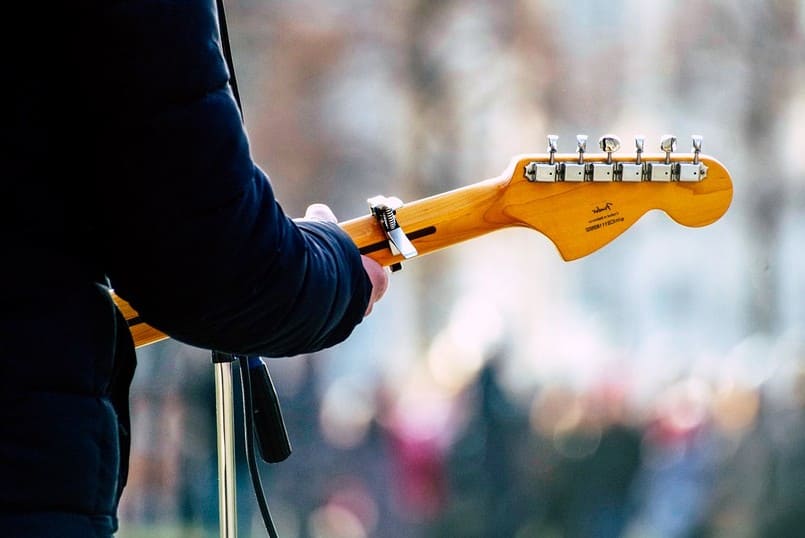 ¿Deberían los músicos dar su música gratis?