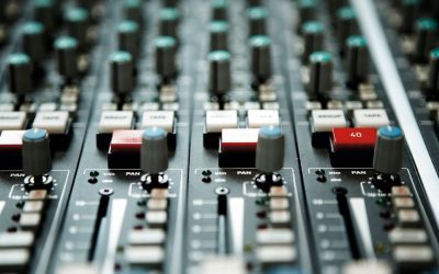 Diseñador de sonido: crea tu sonido perfecto