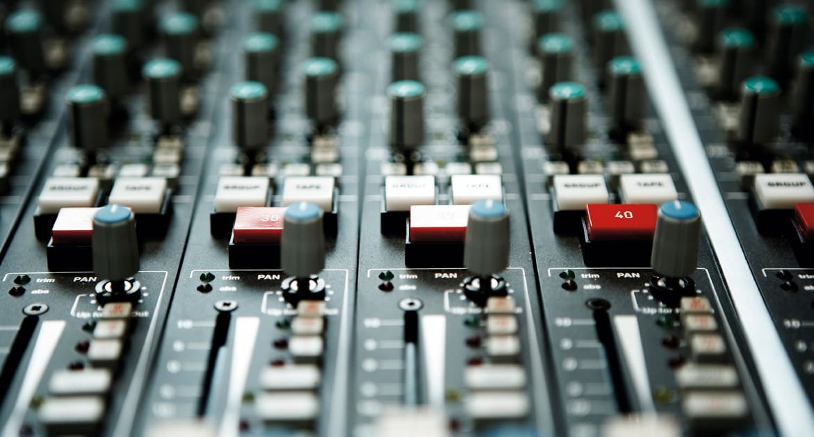 Diseñador de sonido: crea tu sonido perfecto