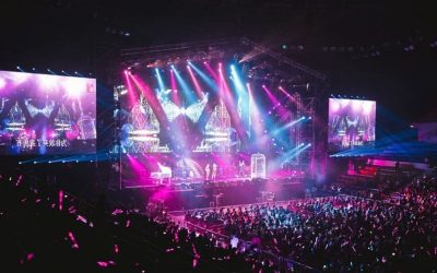 Errores en la actuación en vivo que los artistas y músicos deben evitar