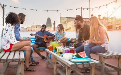 Las habilidades sociales son importantes para el éxito