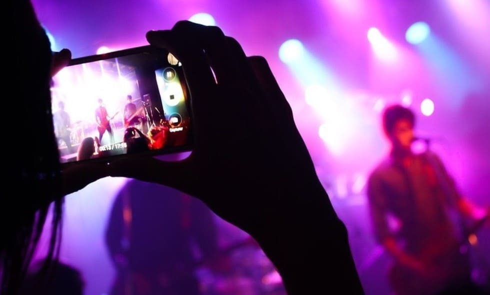 Saltarse la prueba de sonido