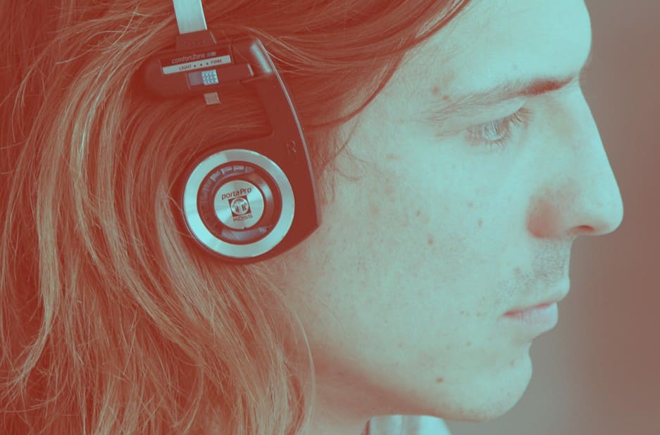 Desarrolla tu canción en secciones