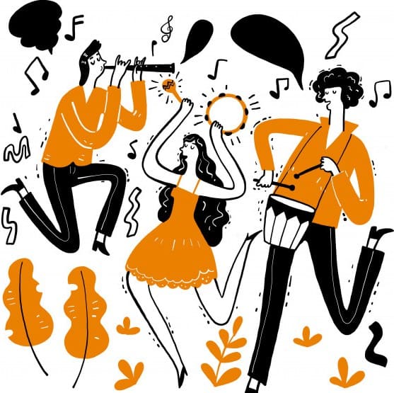 ¿Cómo se supone que voy a vivir de ello entonces?