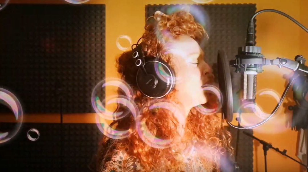 Alejandro Sanz – Y si fuera ella (Leona Soul Ensayando)