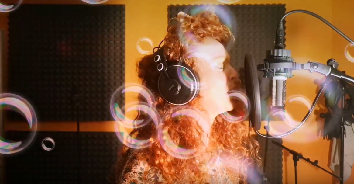 Alejandro Sanz – Y si fuera ella (Leona Soul Ensayando)