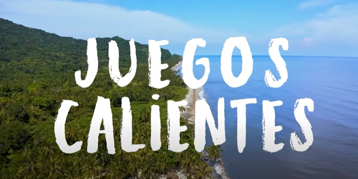 Sexto single de Leona Soul: JUEGOS CALIENTES