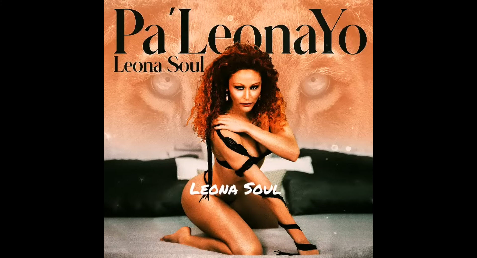 Noveno single de Leona Soul: Pa’ Leona Yo